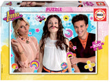 PUSLESPIL SOY LUNA 300 BRIKKER