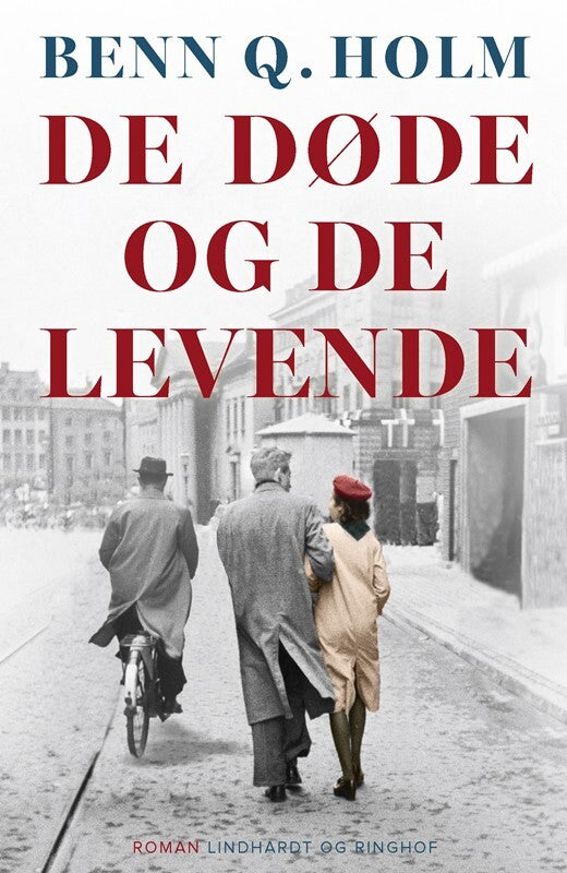 De døde og de levende