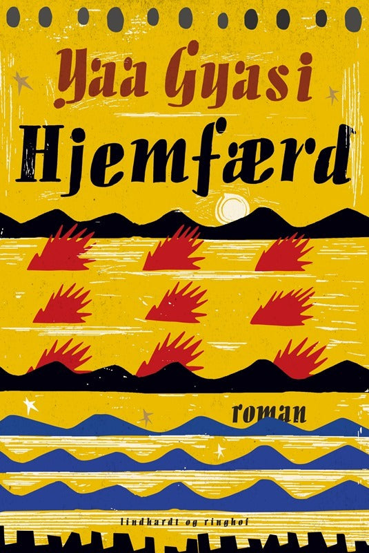 Hjemfærd