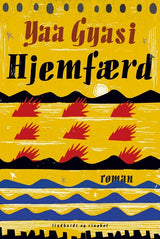 Hjemfærd