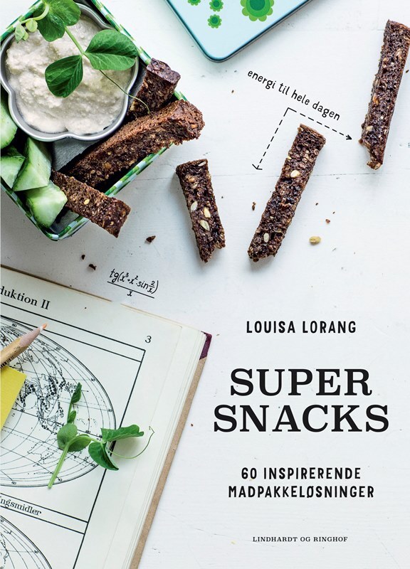 Super snacks
