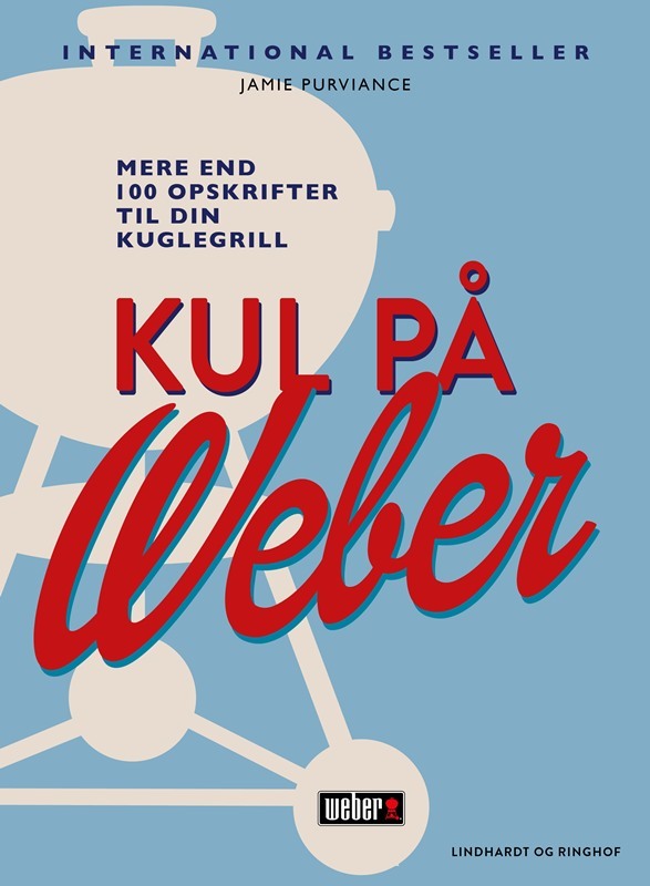 Kul på Weber