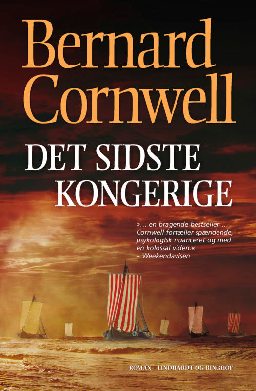 Det sidste kongerige (SAKS 1)