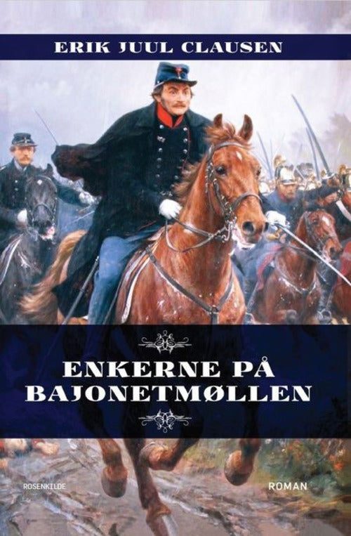 Enkerne på Bajonetmøllen