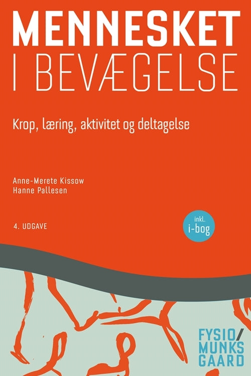 Mennesket i bevægelse