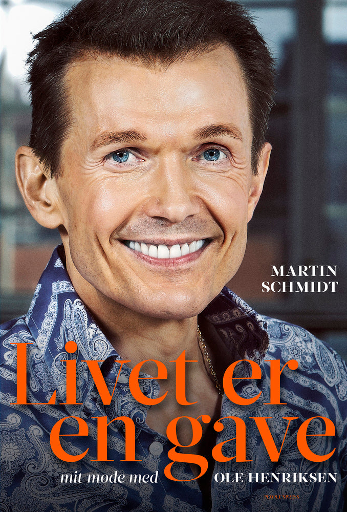 Livet er en gave HB