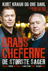 Drabscheferne - de største sager