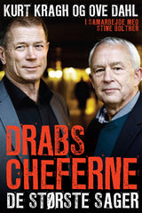Drabscheferne - de største sager
