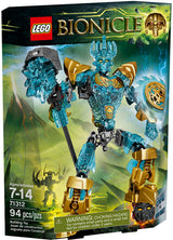 71312 LEGO BIONICLE MASKEMAGEREN EKIMU