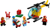 60100 LEGO City Airport Lufthavn startsæt