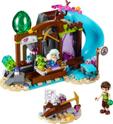 41177 LEGO ELVES KRYSTALMINEN