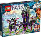 41180 LEGO Elves Raganas magiske skyggeslot