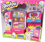 SHOPKINS FOOD MIX ASS (S4)