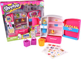 SHOPKINS FOOD MIX ASS (S4)