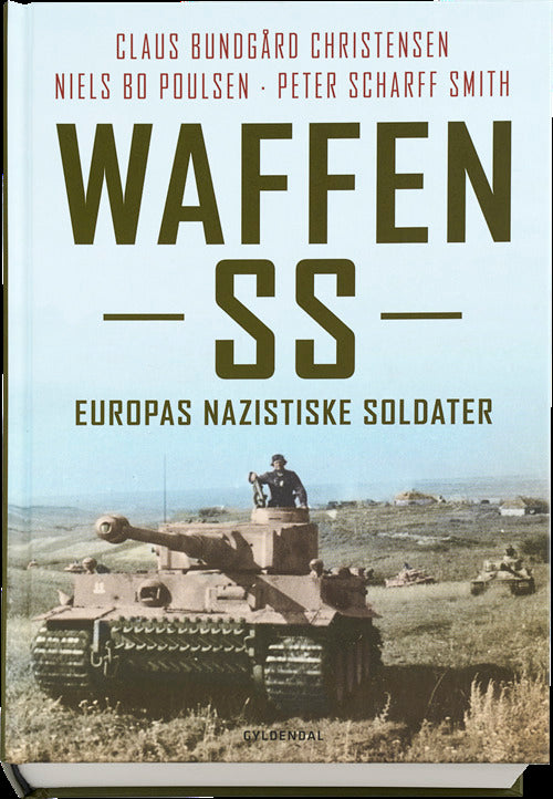 Waffen SS