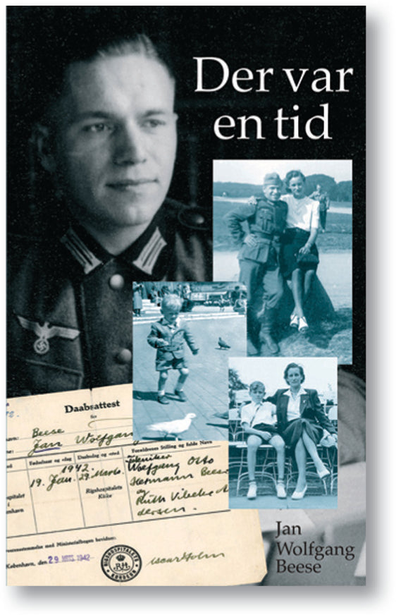 Der var en tid
