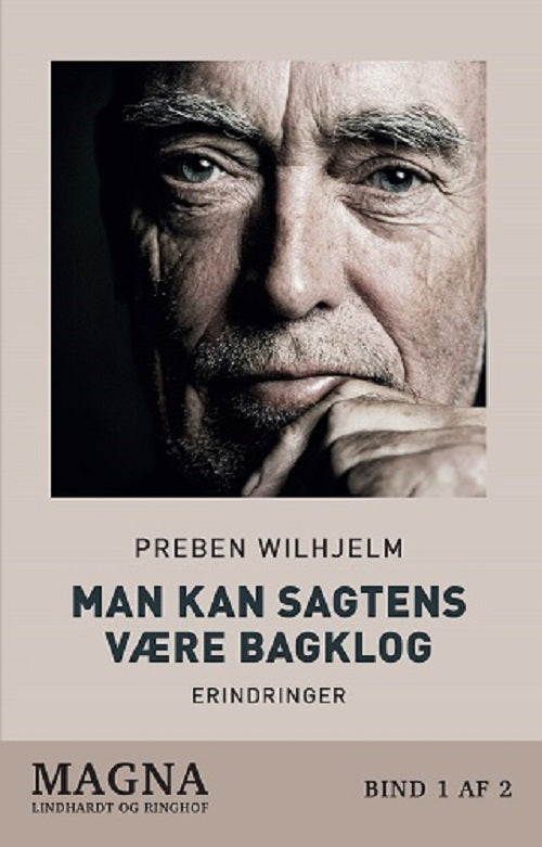 Man kan sagtens være bagklog (storskrift)
