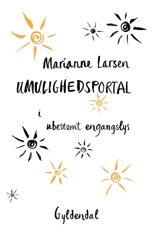 Umulighedsportal - i ubestemt engangslys
