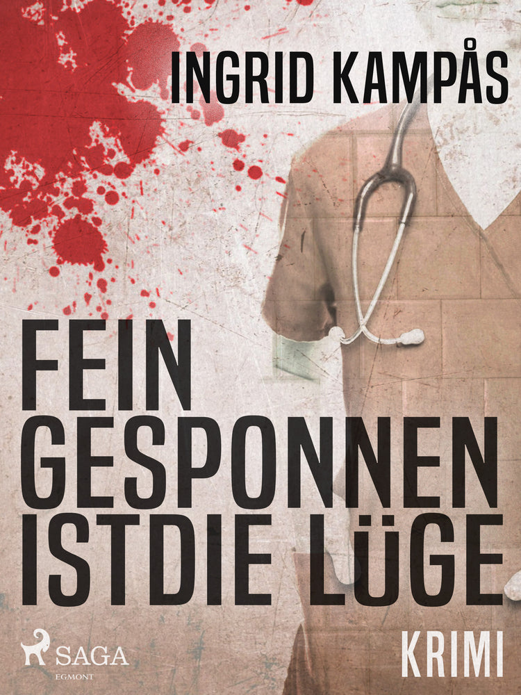 Fein gesponnen ist die Lüge