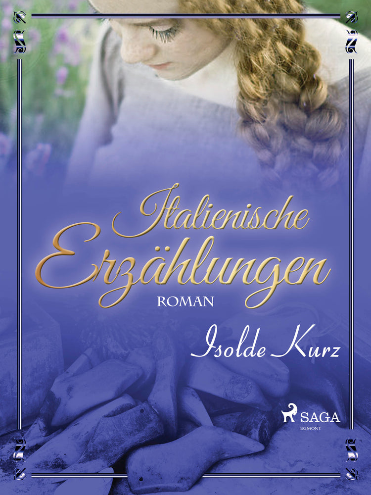 Italienische Erzählungen
