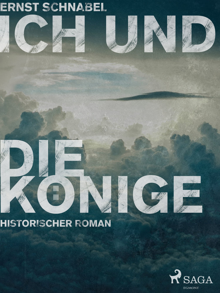Ich und die Könige - Projekte, Zwischenfälle und Resümees aus dem Leben des Ingenieurs D.