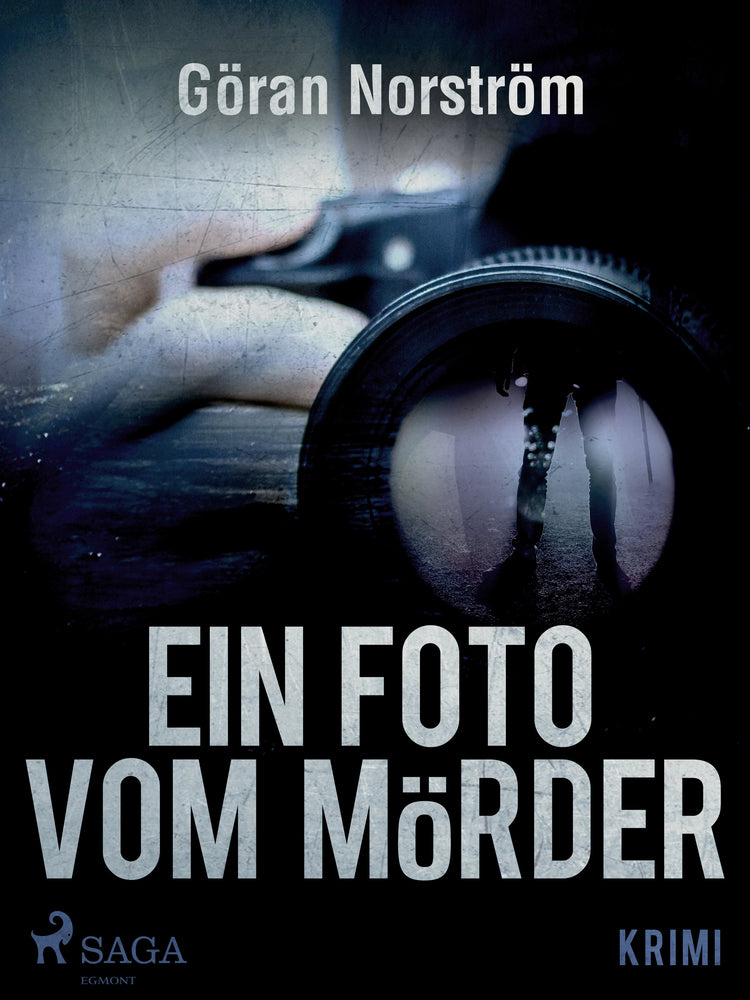 Ein Foto vom Mörder