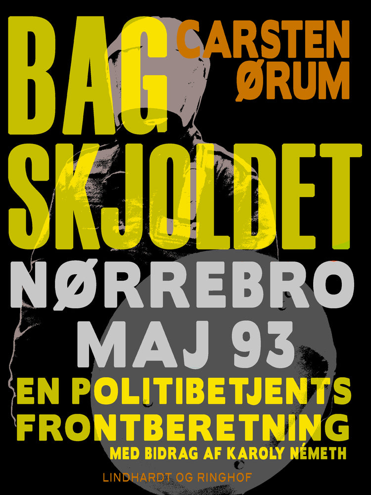Bag skjoldet