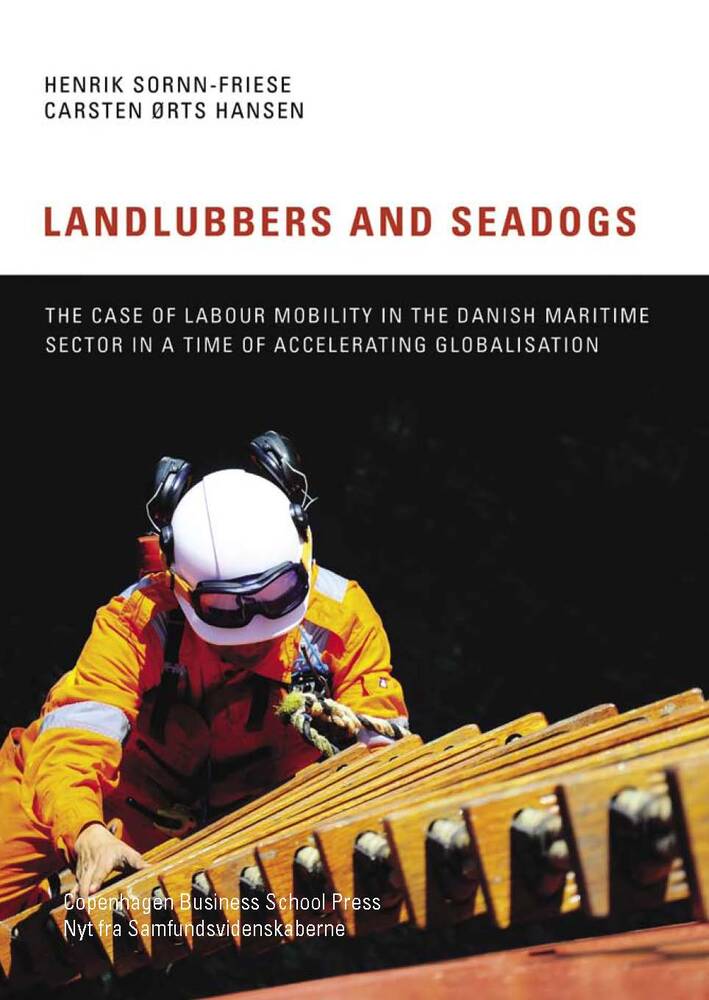 Landlubbers and sea dogs