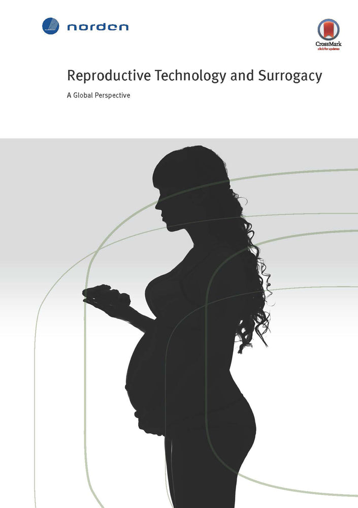 TemaNord Reproductive technology and surrogacy