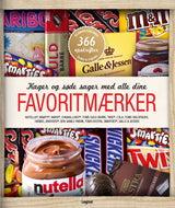 Favoritmærker