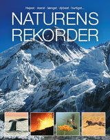 Naturens rekorder