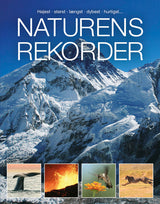 Naturens rekorder