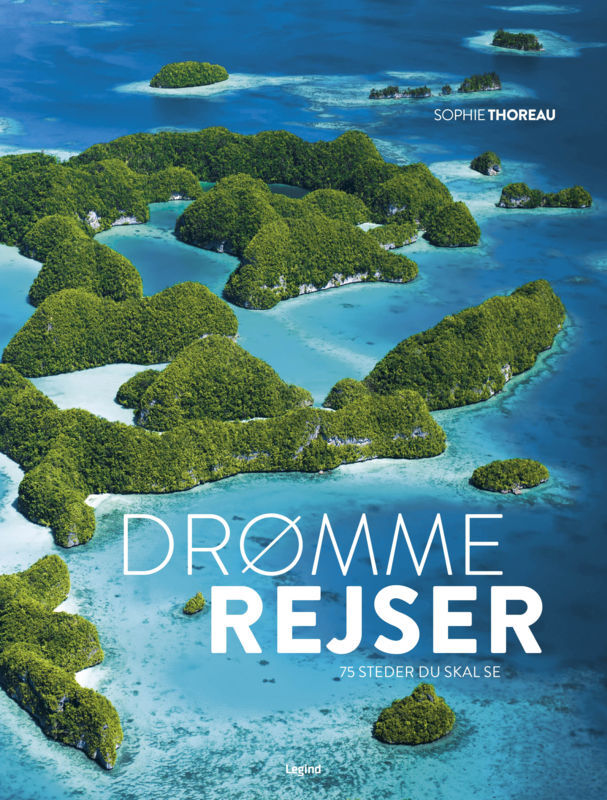 Drømmerejser