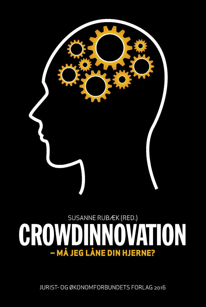 Crowdinnovation