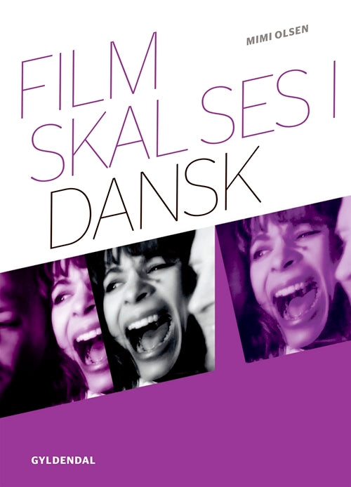 Film skal ses i dansk