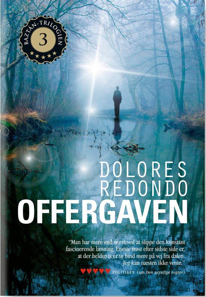 Offergaven