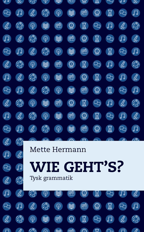 Wie Geht's?