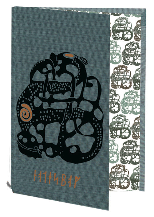 VIKING Notesbog