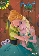 MALEBOG: FROST FEBER ( kolli 6 )