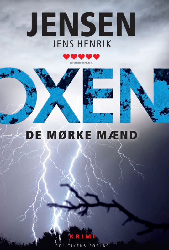 De mørke mænd