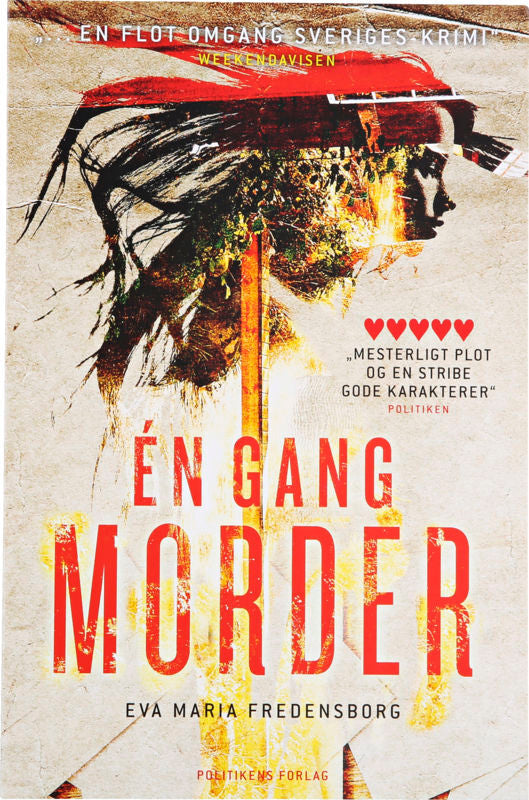 Én gang morder