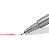 Fineliner Staedtler triplus 42 ass.