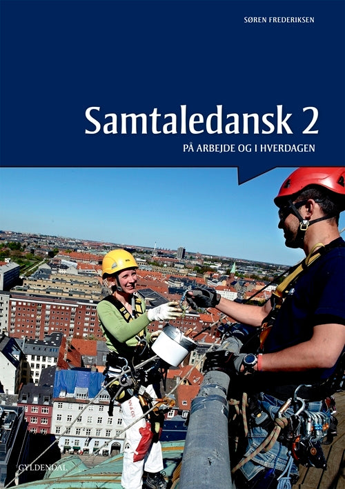 Samtaledansk 2