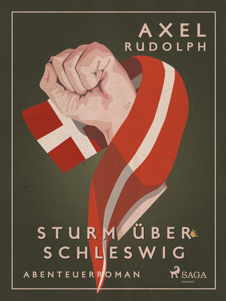 Sturm über Schleswig