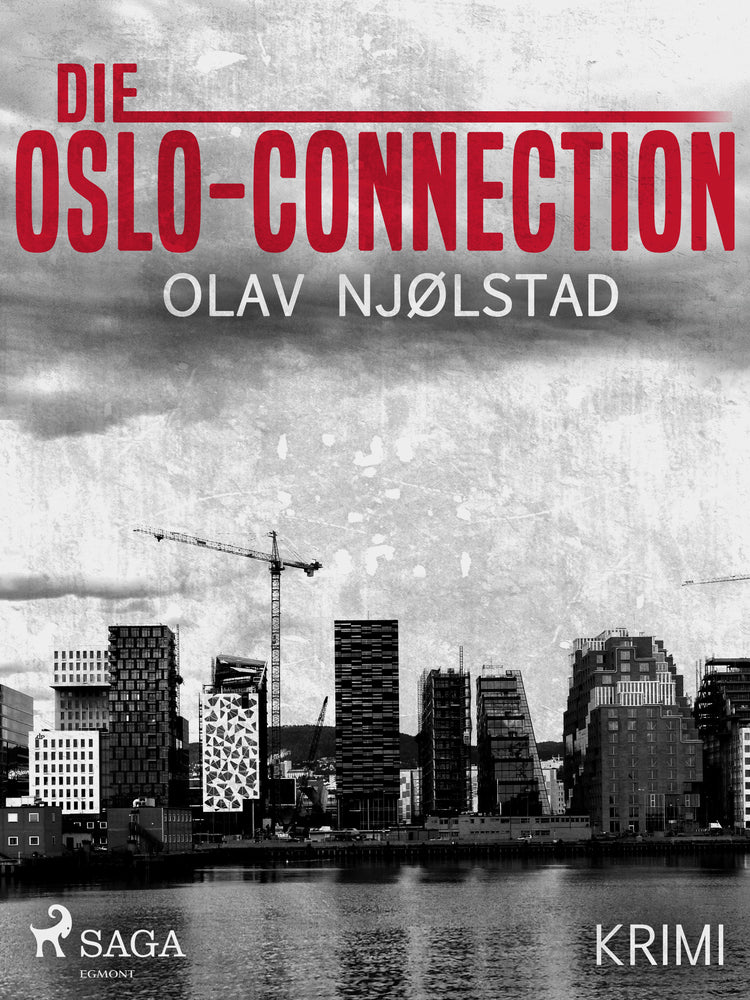 Die Oslo-Connection