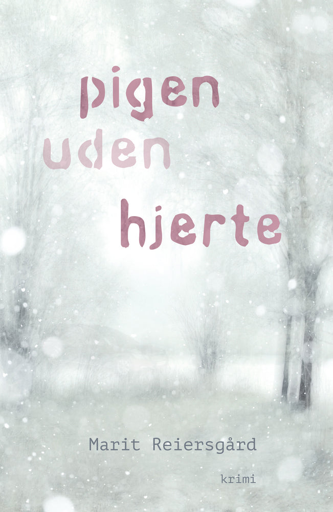 Pigen uden hjerte