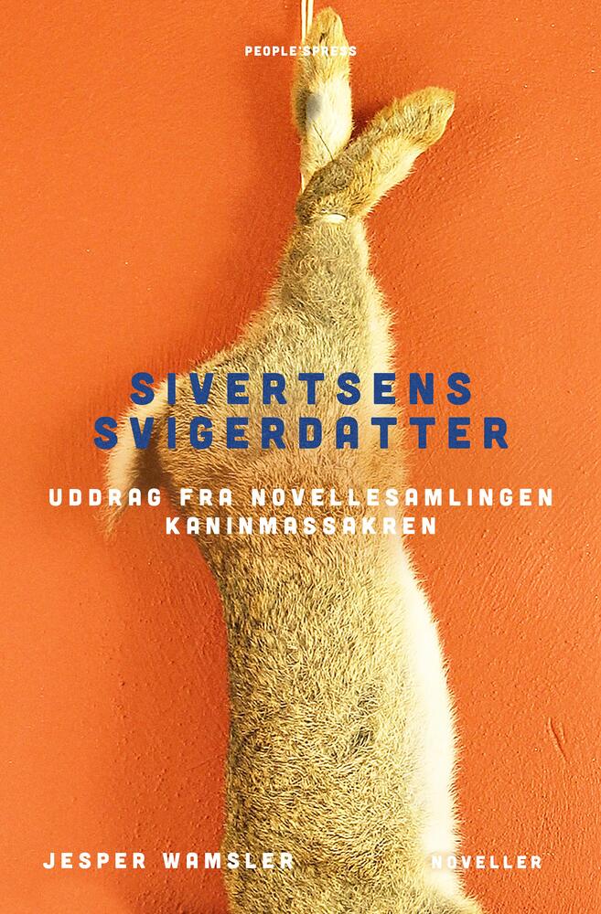 Sivertsens svigerdatter