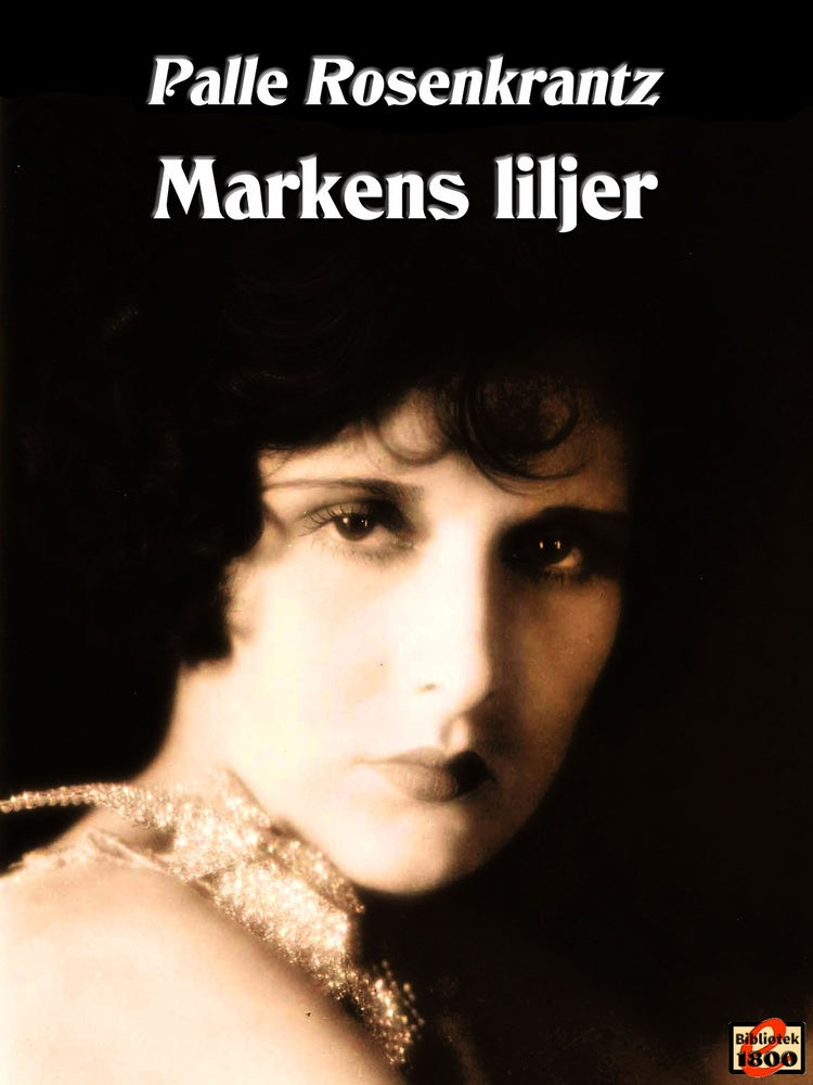 Markens liljer