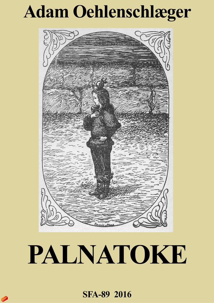 Palnatoke