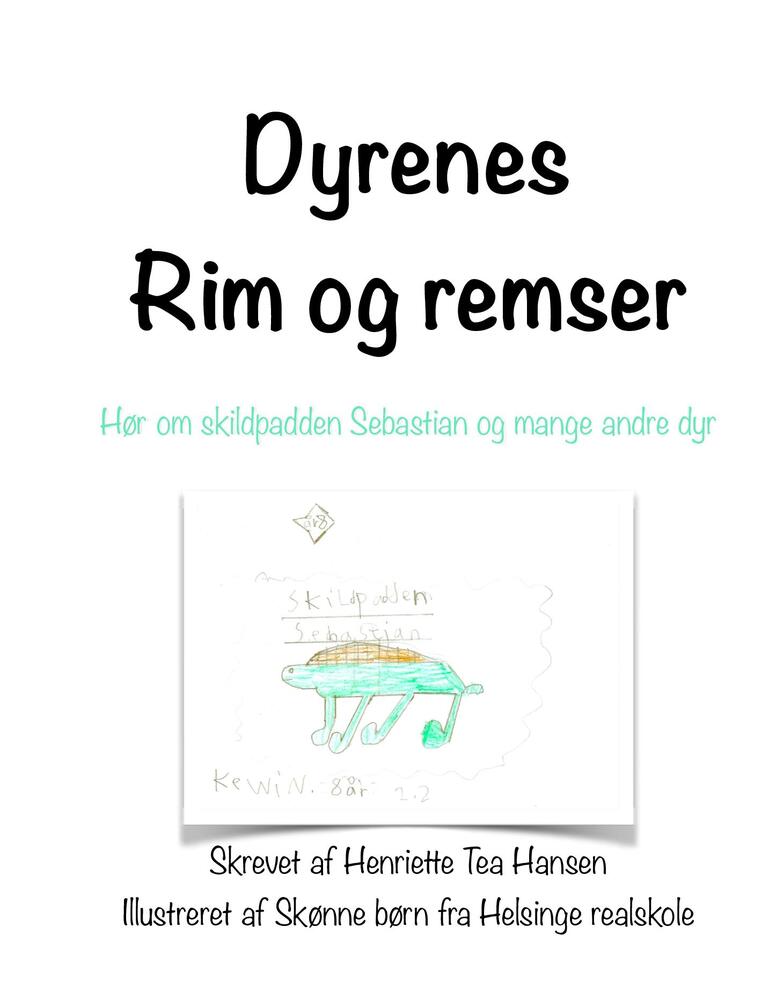 DYRENES RIM OG REMSER